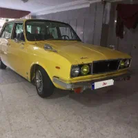 پیکان جوانان۵۷|خودرو کلاسیک|چهاردانگه (تهران), |دیوار