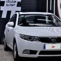 سراتو ۹۷ آپشنال استثنایی