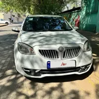 برلیانس H330 اتوماتیک 1500cc، مدل ۱۳۹۶ اقساط|خودرو سواری و وانت|تهران, نارمک|دیوار