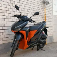 هندا کلیک اصلی