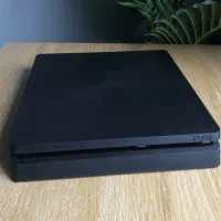 پلی استیشن 4 اسلیم کپیخور|کنسول، بازی ویدئویی و آنلاین|ساری, |دیوار