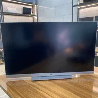 مانیتور حرفه ای HP 23 اینچ IPS Full HD|قطعات و لوازم جانبی رایانه|خمینیشهر, |دیوار