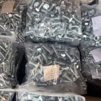 پخش پیچ مهره واشر