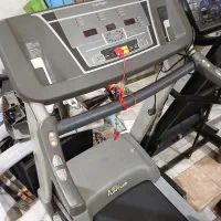 تردمیل برند تنتوری T20(10ت نقد+3تاچک)