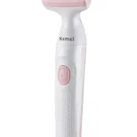 ماشین اصلاح بانوان مارک KEMEi مدل KM-113|آرایشی، بهداشتی، درمانی|دهدشت, |دیوار