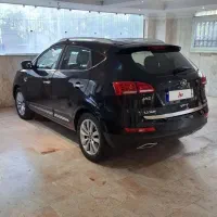 جک s5 مدل ۱۴۰۰ نیو فیس توربو GDI سند دست اول