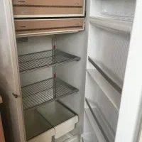 یخچال قدیمی ارج|یخچال و فریزر|شهرضا, |دیوار