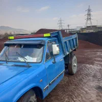 سایپا کمپرسی|خدمات حمل و نقل|سنندج, |دیوار