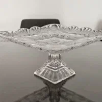 دیس میوه خوری و شیرینی خوری