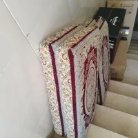 پشتی مجلسی نو