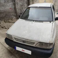 فروش پراید صبا جی تی ایکس مدل 81