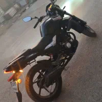 موتوربنلی 150|موتورسیکلت|کرمانشاه, |دیوار