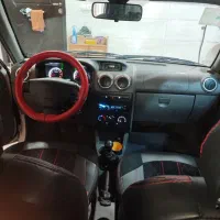 هاچبک111 مدل98|خودرو سواری و وانت|اهواز, حصیرآباد|دیوار