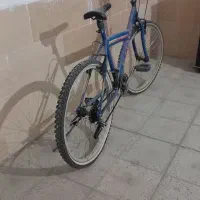 دوچرخه 26