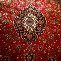 فرش دستباف ۹ متری ( زیر یکسال استفاده شده )
