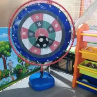 فروش وسایل خانه بازی (محمدیه)|اسباب‌‌بازی|محمدیه-قزوین, |دیوار