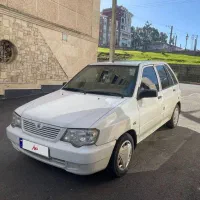 پراید ۱۱۱ مدل ۹۸