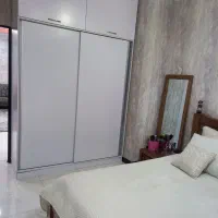 آپارتمان تک واحدی ۱۶۰ متر ۳ خواب طبقه اول|فروش آپارتمان|باقرشهر, |دیوار