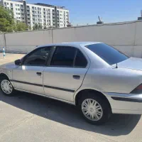 سمند x7|خودرو سواری و وانت|تهران, صاحب الزمان|دیوار