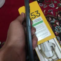 موبایل c53|موبایل|نیمروز, |دیوار