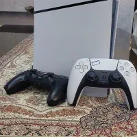 ps5|کنسول، بازی ویدئویی و آنلاین|تهران, حمزهآباد|دیوار
