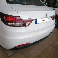 شاهین 1403 اتومات کم کار|خودرو سواری و وانت|مشهد, مشکینی (شهرک غرب)|دیوار