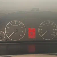 سمند ال ایکس 96خانگی|خودرو سواری و وانت|تهران, بریانک|دیوار