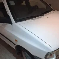 پراید ۱۳۱