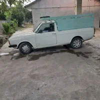 پیکان وانت