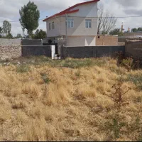فروش زمین ۳۵۲ متری