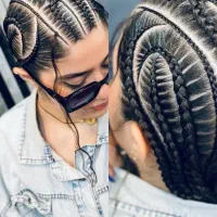 بافت مو|خدمات آرایشگری و زیبایی|جهرم, |دیوار