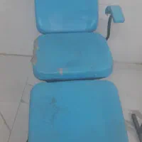 صندلی اصلاح