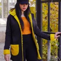 هودی زنانه قیمت 498هزارتومن پرداخت درب منزل|لباس|زارچ, |دیوار