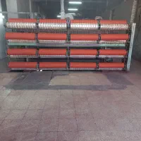 ریسندگی نخ پشم و الیاف پتو و فرش|چرخ خیاطی و ریسندگی|مشهد, ایثارگران|دیوار