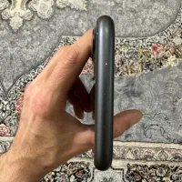گوشی اپل ۱۱ معمولی ۱۲۸ گیگ پک اصلی شرکتی باطری ۸۸|موبایل|تهران, منیریه|دیوار