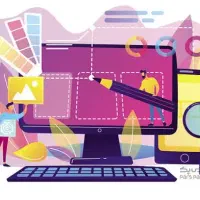 تدریس خصوصی وبسایت نویسی
