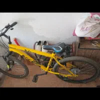 دوچرخه|دوچرخه، اسکیت، اسکوتر|قوچان, |دیوار