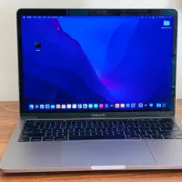 MacBook Pro 2016