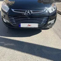 جک s5مدل ۱۴۰۱|خودرو سواری و وانت|قم, بوستان علوی|دیوار