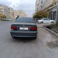 سمند x7 مدل ۸۵|خودرو سواری و وانت|اردبیل, |دیوار