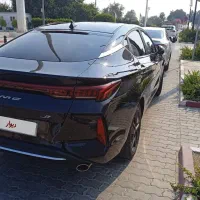 KMC J7|خودرو سواری و وانت|کیش, |دیوار