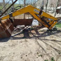 بیل تراکتور