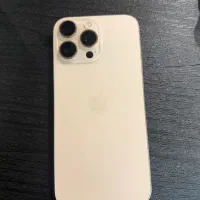 Iphone16 pro max 512 باریجستر