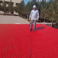 جوشکاری سیار خرده کاری هر وقت بخوای و اسگلت|خدمات پیشه و مهارت|اردبیل, |دیوار