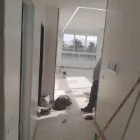 رهن اپارتمان سه خواب|اجارهٔ آپارتمان|شاهینشهر, شهرک امام رضا|دیوار