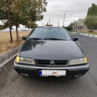 زانتیا مدل 81