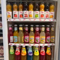 ابمیوه،مارشمالو،