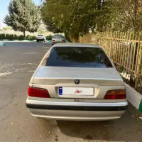 پژو پارس ساده، مدل ۱۳۸۶|خودرو سواری و وانت|فردیس, ثابتی|دیوار