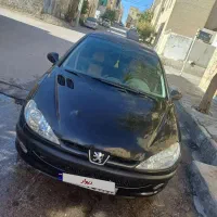 206  پژو|خودرو سواری و وانت|بندرعباس, |دیوار