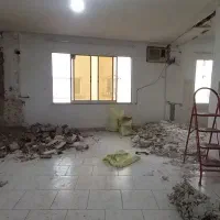 بازسازی و نو سازی و مدیرت پیمان . ویلا آپارتمان|خدمات پیشه و مهارت|لاهیجان, شیشه گران|دیوار